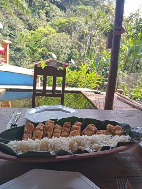 Casa Véio do Rio
